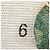 Ulla Johnson Emilie Bluse Tan / Gold Metallic Tiger's Eye Mehrfarben - Ansicht 5