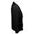 Forte Forte forte_forte gesteppte Satinjacke in Schwarz - Ansicht 2