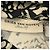 Vestido midi Dries Van Noten con estampado de mariposas negro / blanco - vista 4