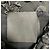 Givenchy schwarzes Midi-Cocktailkleid mit floraler Textur und Plissee - Ansicht 4