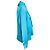 Autre Marque Libertine Turquoise Blue Hockney's Pool Slim Keith Tie Bluse Blau - Ansicht 2
