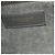 Borsa a tracolla Le 5 a 7 Saint Laurent in pelle di vitello liscia grigio scuro - vista 11