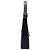 Borsa a tracolla Le 5 a 7 Saint Laurent in pelle di vitello liscia grigio scuro - vista 2