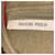 Phoebe Philo Tubular Block Strickpullover Olive Green / Orange / Ivory Mehrfarben - Ansicht 4
