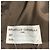Giacca blazer in cotone a spina di pesce beige / marrone Brunello Cucinelli - vista 4