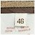 Giacca blazer in cotone a spina di pesce beige / marrone Brunello Cucinelli - vista 5