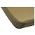Borsa Hobo Mini Hammock in pelle di vitello classica Loewe Light Green / Putty Verde - vista 11
