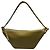 Borsa Hobo Mini Hammock in pelle di vitello classica Loewe Light Green / Putty Verde - vista 2