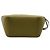 Borsa Hobo Mini Hammock in pelle di vitello classica Loewe Light Green / Putty Verde - vista 5