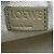 Borsa Hobo Mini Hammock in pelle di vitello classica Loewe Light Green / Putty Verde - vista 8