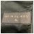 Chaqueta de algodón Burberry negra con cuello exagerado Negro - vista 4
