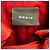 Akris Red Zip Front Silk Lined Wool Tweed Jacket - view 4