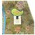 Etro Olive Floral Wool Tweed Jacke Grün - Ansicht 4
