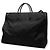 Borsa tote convertibile Gucci GG Econyl Off The Grid nera Nero - vista 2
