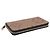 Cartera larga Zippy Louis Vuitton Monogram Giant Reverse marrón Castaño - vista 2
