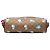 Borsa Camera Mini GG Supreme Doraemon Gucci Beige - vista 3