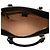 Borsa tote convertibile Small Guccissima Gucci nera Nero - vista 4