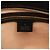 Borsa tote convertibile Small Guccissima Gucci nera Nero - vista 5