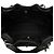 Dior Nylon Cannage Charming Lock Tote Schwarz - Ansicht 4
