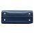 Borsa Louis Vuitton Epi Twist Blu - vista 3
