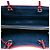 Borsa Louis Vuitton Epi Twist Blu - vista 4