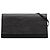 Borsa a tracolla Louis Vuitton Epi Honfleur Nera Nero