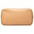 Borsa Louis Vuitton Monogram Alma PM Marrone - vista 3