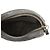 Borsa a tracolla rotonda Gucci GG Canvas nera Nero - vista 4
