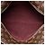 Borsa Louis Vuitton Monogram Marais MM Marrone - vista 4