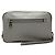 Borsa a pochette Louis Vuitton Taiga Kasai Grigia Grigio