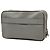 Borsa a pochette Louis Vuitton Taiga Kasai Grigia Grigio - vista 2