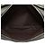 Borsa a pochette Louis Vuitton Taiga Kasai Grigia Grigio - vista 4