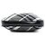 Borsa Brooklyn Hobo in nylon Gray Burberry Beat Check Grigio - vista 3