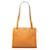 LOEWE Leder-Tote in Gelb  - Ansicht 1