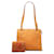 LOEWE Leder-Tote in Gelb  - Ansicht 7