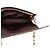 Borsa a tracolla Louis Vuitton Vernis Louise Chain MM rossa Rosso - vista 4