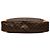 Borsa a tracolla Louis Vuitton Monogram Boulogne 50 Marrone - vista 3