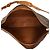 Borsa a tracolla Louis Vuitton Monogram Boulogne 50 Marrone - vista 4