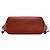 Saco Tote Louis Vuitton Epi Neverfull MM Castanho Marrom - vista 3