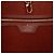 Saco Tote Louis Vuitton Epi Neverfull MM Castanho Marrom - vista 5