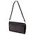 Borsa a tracolla Louis Vuitton Vernis Rossmore MM Viola Porpora - vista 2