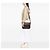 Borsa a tracolla Louis Vuitton Monogram Bosphore Messenger GM Marrone - vista 6