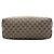 Bolso bandolera Gucci GG Canvas Web beige - vista 3