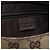 Bolso bandolera Gucci GG Canvas Web beige - vista 5