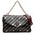 Borsa Red Gucci Medium Leather Double Thiara Satchel Rosso