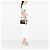 Borsa Red Gucci Medium Leather Double Thiara Satchel Rosso - vista 7