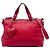 Borsa Satchel Gucci Microguccissima Valentine Rossa Rosso