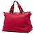 Borsa Satchel Gucci Microguccissima Valentine Rossa Rosso - vista 2