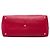 Borsa Satchel Gucci Microguccissima Valentine Rossa Rosso - vista 3