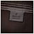 Borsa a Tracolla Gucci GG Supreme Beige - vista 5